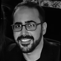 Astrocade Employee Amir Sadeghian's profile photo
