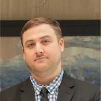 JPMorgan Chase & Co. Employee Ethan Daugherty's profile photo