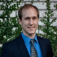 Aegle Employee Daniel Vecseri's profile photo