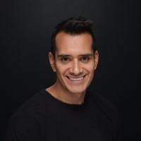 Agency MJ Employee Sergio Giraldo's profile photo