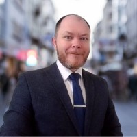 Securitas UK Employee James Ba's profile photo
