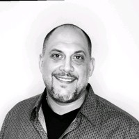 Katalyst Employee Joe Carollo's profile photo