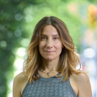 New York University School Of Law Employee Florencia Marotta-Wurgler's profile photo