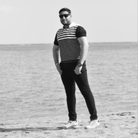 Health & Beauty International Employee Mohamed Moghazi's profile photo
