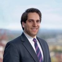 Medtronic Employee Danny Margolis's profile photo