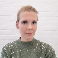 alles Lægehus Employee Anne Skafte's profile photo