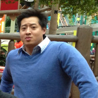 Nokia Employee Christopher Cheung's profile photo