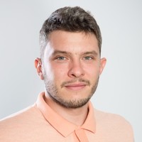 VIAVI Solutions Employee Andrei Dinu's profile photo