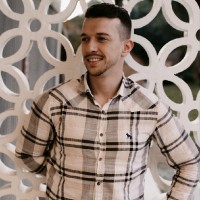 Raidbr Employee André Rossetti's profile photo