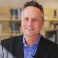 University of Stellenbosch Employee Euan Phimister's profile photo