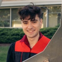 SameGoal Employee Benjamin Radosevich's profile photo