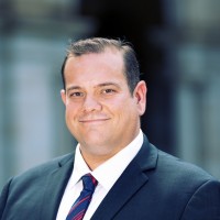 Counsel House Employee Pete Coulson's profile photo