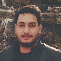 Mahsan Employee Abbas Naqdi's profile photo