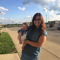 Kentucky Department of Public Advocacy Employee Cassandra Kidd-Silebi's profile photo
