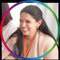 Nevina Stoycheva Email & Phone Number