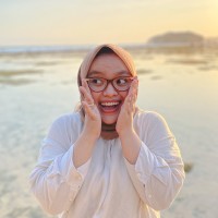 Enterpreneur Employee Dwisara Rahmawati's profile photo