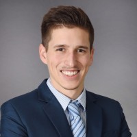 Lohnsteuerhilfe Bayern e. V. Employee Tobias Rosswag's profile photo