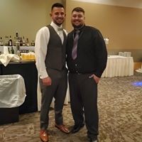 VETech, LLC Employee Justin Lee's profile photo