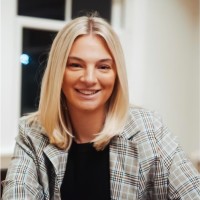 Perigold Employee Julia McMahon's profile photo