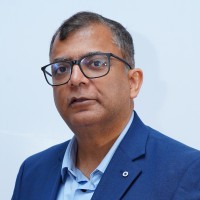 Society of Indian Automobile Manufacturers (SIAM) Employee Alok Verma's profile photo
