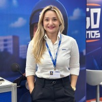 MAHLE Employee Rayane Oliveira's profile photo