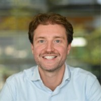 ING Employee Floris Jansen's profile photo