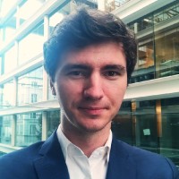Exeltium Employee Maxime Fidaire's profile photo