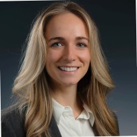 MedStar Georgetown University Hospital Employee Kendel Reed's profile photo