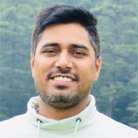 Creative Buffer Consultancy Private Limited Employee Pawan Panwar's profile photo