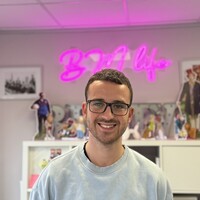 BondMoran Recruitment Employee Sam Adams's profile photo