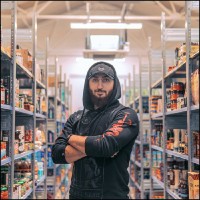 Unico Gelato Employee Leonardo Scodeggio's profile photo