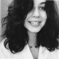 Alpacked Employee Olha Khukhrovska's profile photo