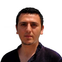 Turko Marketing Employee Samet Kiliç's profile photo