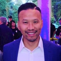 Silicon Valley Restaurant Group Employee Tommy le's profile photo