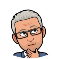 Bridgestone EMIA Employee Miko Kershberg's profile photo