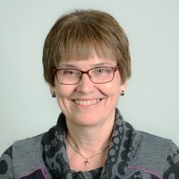 Normisjon Employee Else Bjerva's profile photo