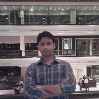 SYX Services Inc. Employee Hemant Verma's profile photo