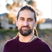 Golder Employee Aaron Stevenson's profile photo