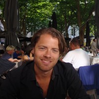 Reinier Bonebakker Email & Phone Number