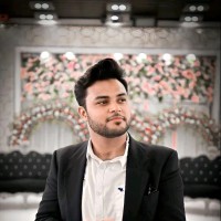Bit-Development.dev Employee Syed Shamim's profile photo