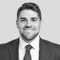 Blackstone Employee Josh Levy's profile photo