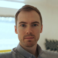 CSG International Employee Mark Spoelstra's profile photo