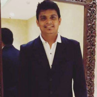 Spintly Employee Ketul Doshi's profile photo