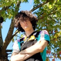 Coava Coffee Roasters Employee Cyrano B.'s profile photo