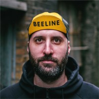 Slurp Employee Victor Bellec's profile photo