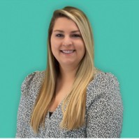 OneStaff Medical Employee Hannah Leutzinger's profile photo