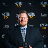 Fusion Design Employee Walker Hobbs's profile photo