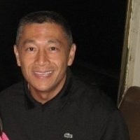 Oxy Employee Steve Ton's profile photo