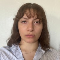 Vanessa Serrano Email