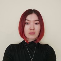 O! Mobile Operator Employee Jyldyz Aidakeeva's profile photo